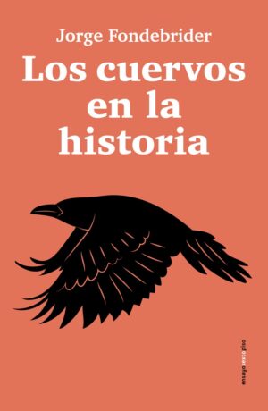 CUERVOS EN LAS HISTORIA LOS