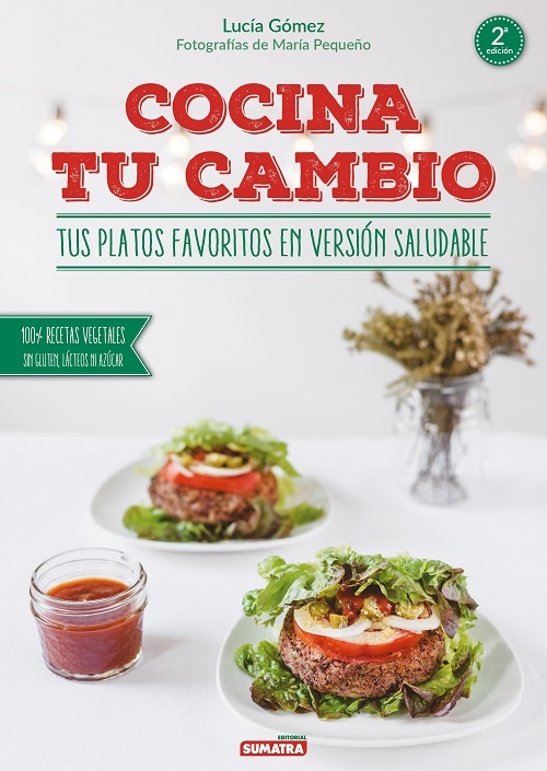 COCINA TU CAMBIO