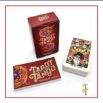 DEL TANGO (LIBRO+CARTAS) TAROT