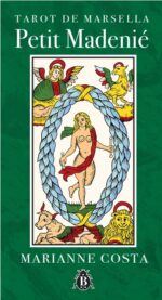 PETIT MADENIÉ ( LIBRO + CARTAS )