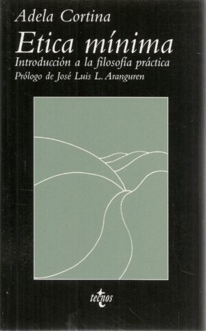 ETICA MINIMA