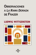 OBSERVACIONES A LA RAMA DORADA DE FRAZER