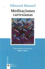 MEDITACIONES CARTESIANAS