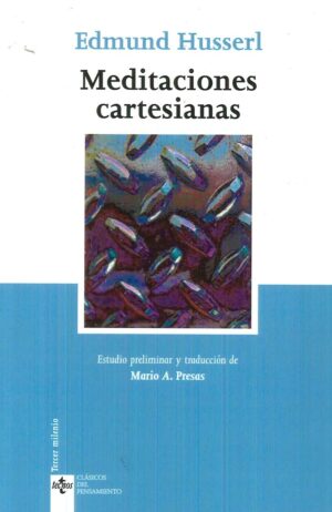 MEDITACIONES CARTESIANAS