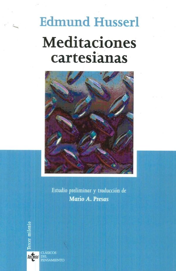 MEDITACIONES CARTESIANAS