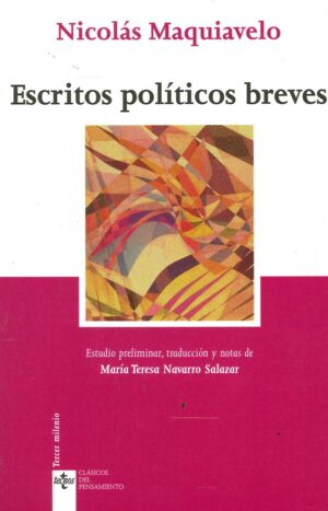 ESCRITOS POLITICOS BREVES