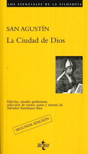 CIUDAD DE DIOS LA