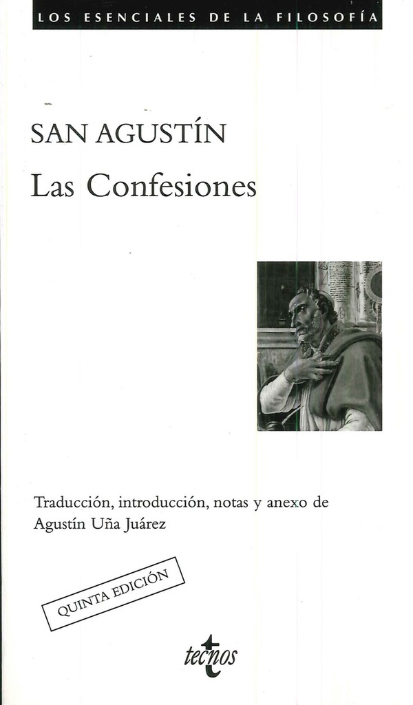 CONFESIONES LAS