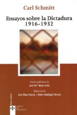 ENSAYOS SOBRE LA DICTADURA 1916-1932