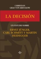 LA DECISION