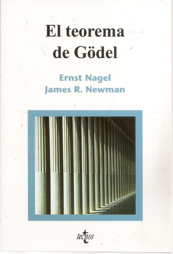 TEOREMA DE GÖDEL EL