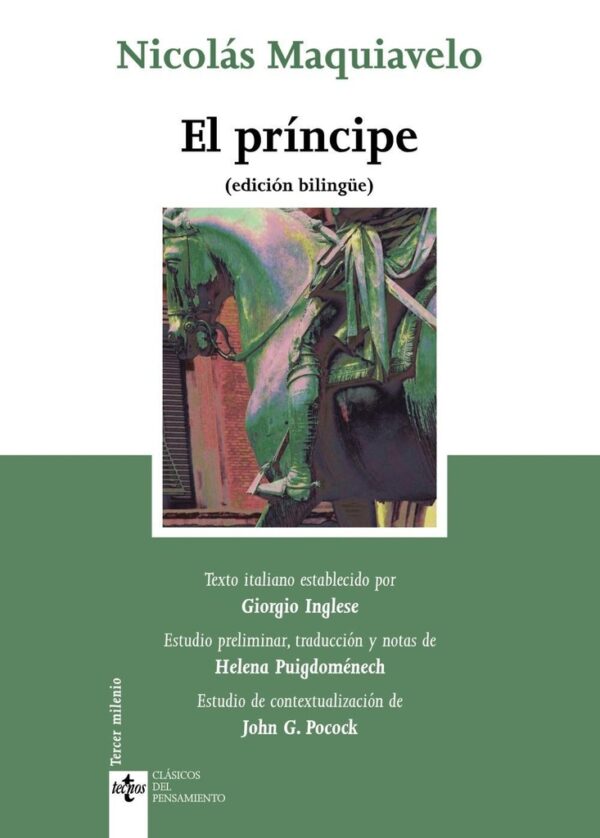 PRINCIPE EL