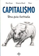 CAPITALISMO UNA GUIA ILUSTRADA