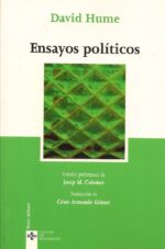 ENSAYOS POLITICOS