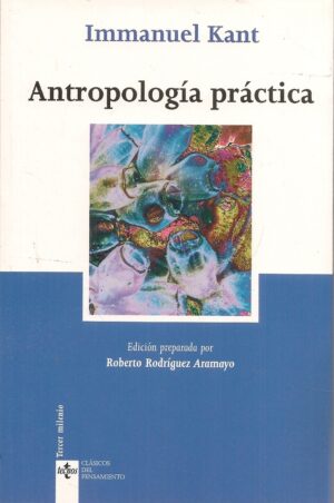 ANTROPOLOGIA PRACTICA