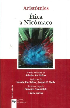 ETICA A NICOMACO