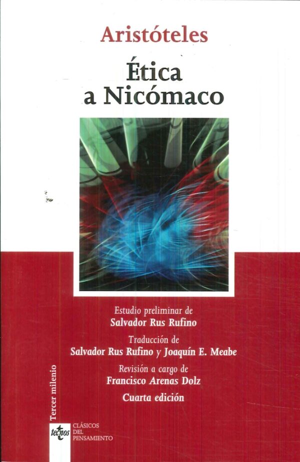 ETICA A NICOMACO