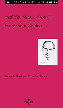 EN TORNO A GALILEO