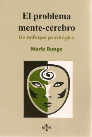 PROBLEMA MENTE - CEREBRO EL