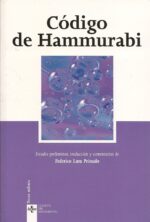 CODIGO DE HAMMURABI