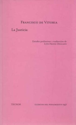 JUSTICIA LA