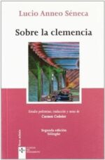 SOBRE LA CLEMENCIA