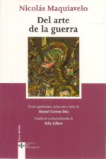 DEL ARTE DE LA GUERRA