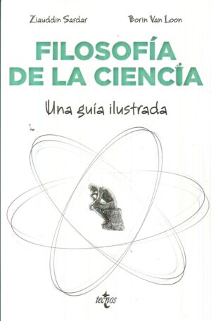 FILOSOFIA DE LA CIENCIA