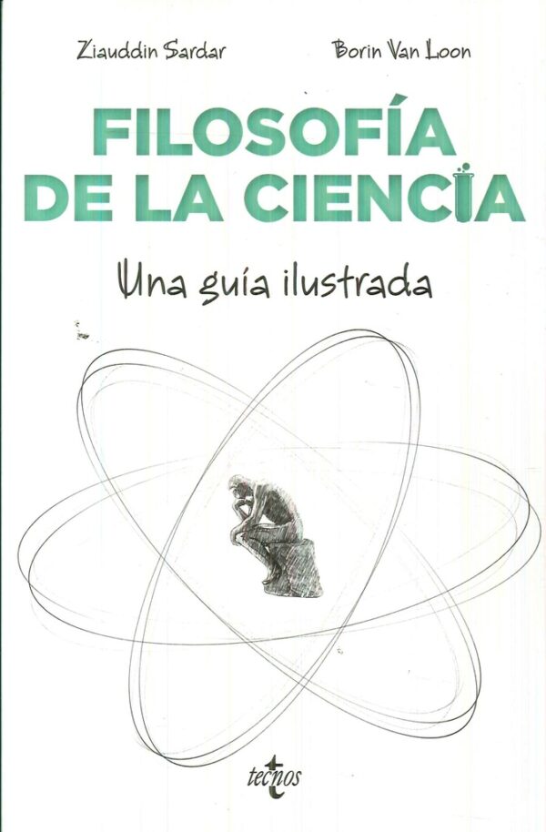 FILOSOFIA DE LA CIENCIA