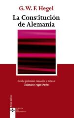 CONSTITUCION DE ALEMANIA LA