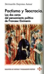 PACTISMO Y TEOCRACIA