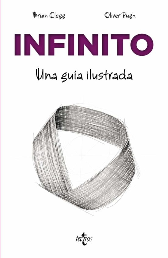 INFINITO UNA GUIA ILUSTRADA