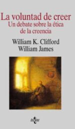 VOLUNTAD DE CREER LA