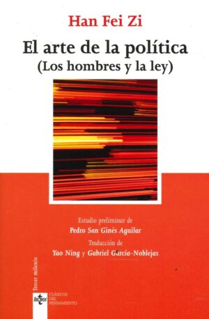 ARTE DE LA POLITICA EL