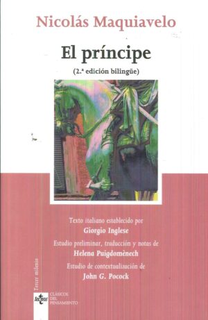 PRINCIPE EL