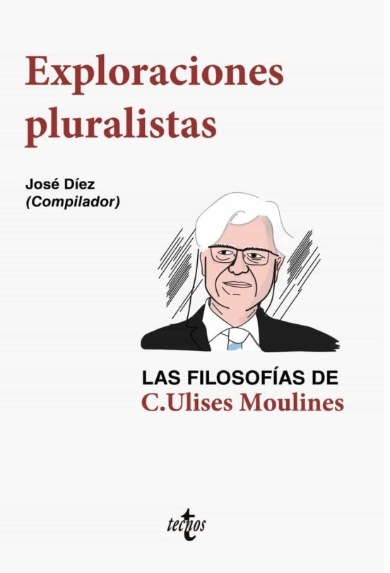 EXPLORACIONES PLURALISTAS