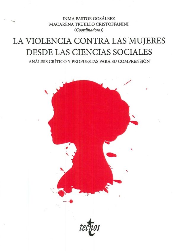 VIOLENCIA CONTRA LAS MUJERES DESDE LAS CIENCIAS SOCIALES LA
