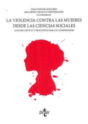 VIOLENCIA CONTRA LAS MUJERES DESDE LAS CIENCIAS SOCIALES LA