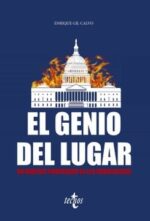 GENIO DEL LUGAR EL
