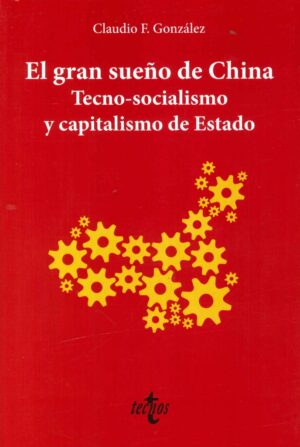 GRAN SUEÑO DE CHINA EL