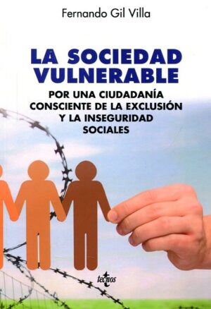 SOCIEDAD VULNERABLE LA