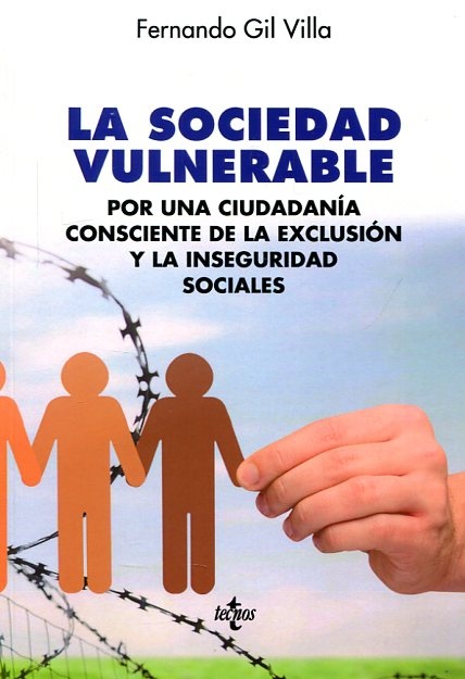 SOCIEDAD VULNERABLE LA