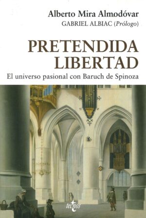 PRETENDIDA LIBERTAD