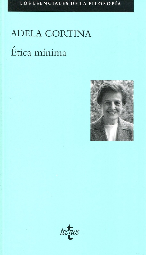 ETICA MINIMA