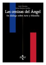 CENIZAS DEL ANGEL