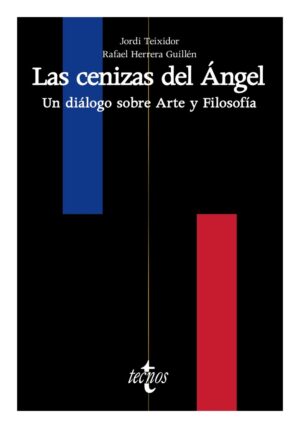 CENIZAS DEL ANGEL