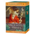 ARCANGEL GABRIEL EL (LIBRO+CARTAS) ORACULO