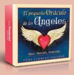 PEQUEÑO ORACULO DE LOS ANGELES EL (CARTAS)