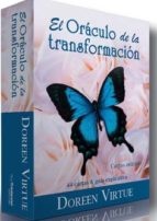 ORACULO DE LA TRANSFORMACION EL (LIBRO+CARTAS)