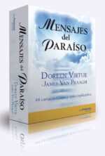 MENSAJES DEL PARAISO (LIBRO+CARTAS) ORACULO